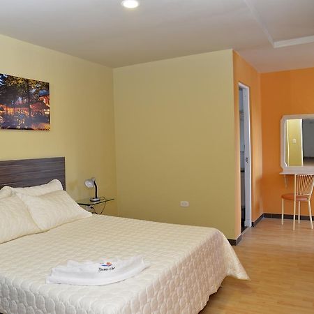 Hotel Toscana Del Mar Cartagena ภายนอก รูปภาพ