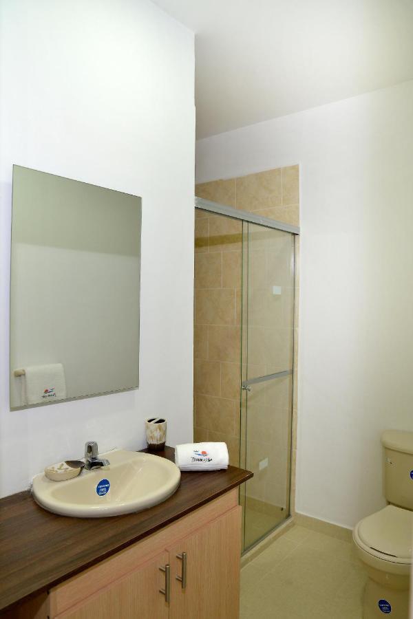 Hotel Toscana Del Mar Cartagena ภายนอก รูปภาพ