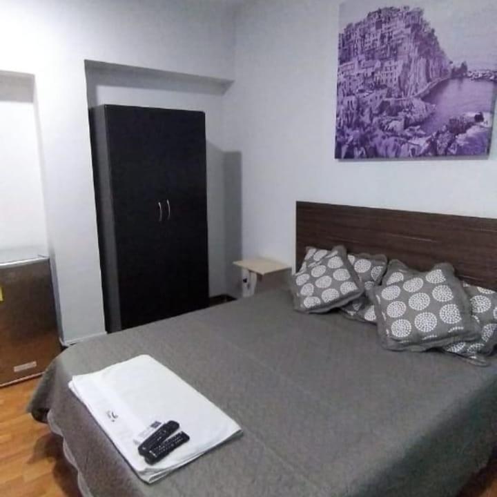 Hotel Toscana Del Mar Cartagena ภายนอก รูปภาพ