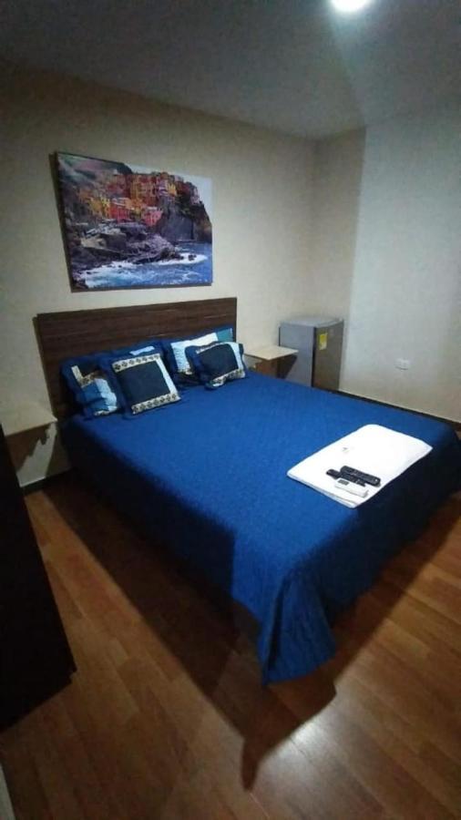 Hotel Toscana Del Mar Cartagena ภายนอก รูปภาพ