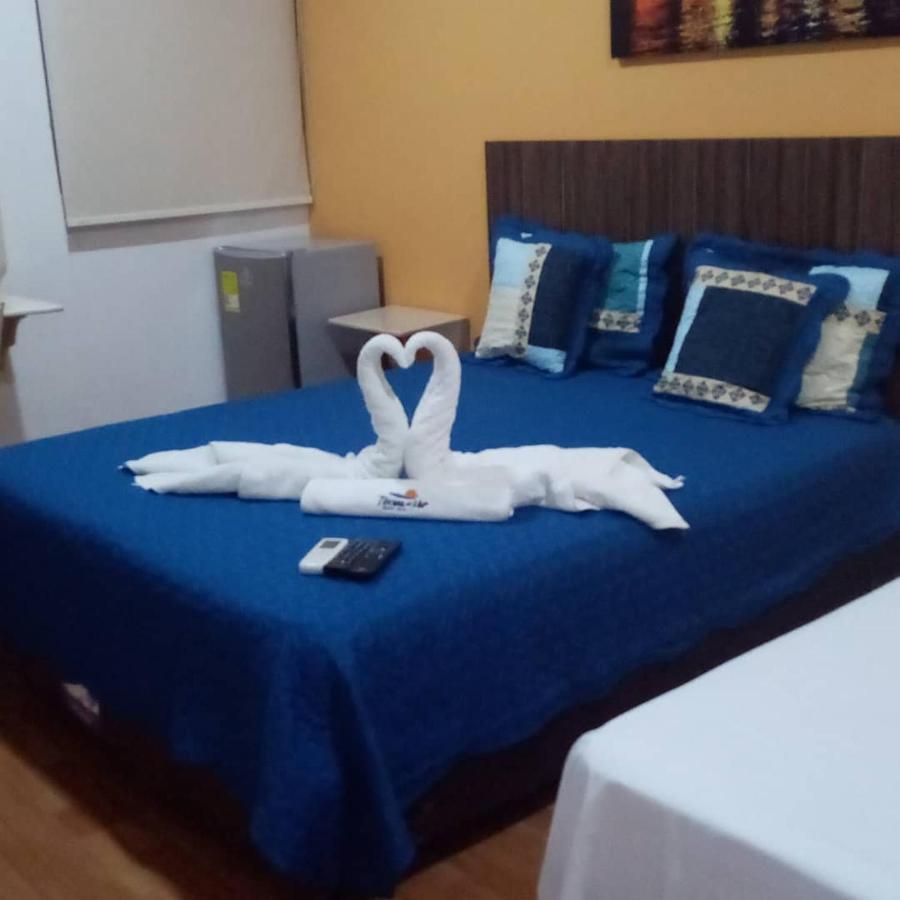 Hotel Toscana Del Mar Cartagena ภายนอก รูปภาพ